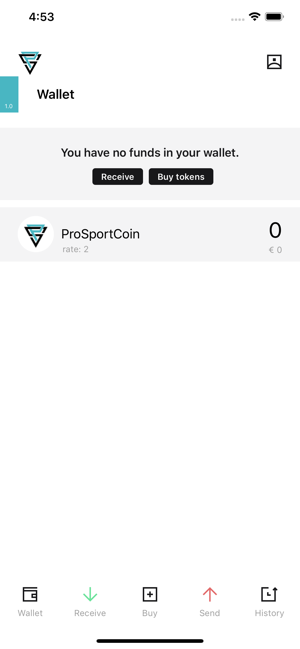 Prosport(圖5)-速報App