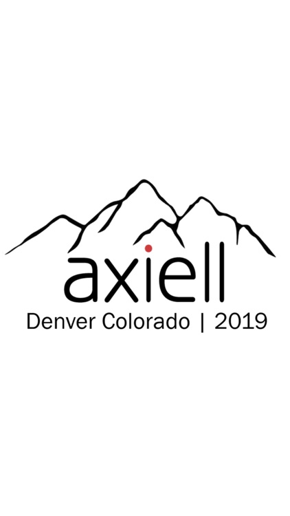 Axiell NA User Conference 2019