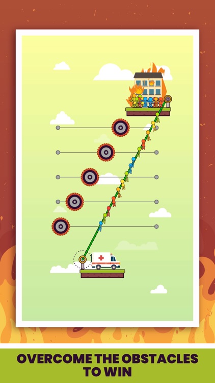 Rope Puzzle screenshot-3