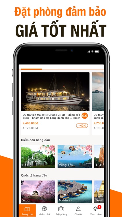 Dealtoday – Luôn ưu đãi