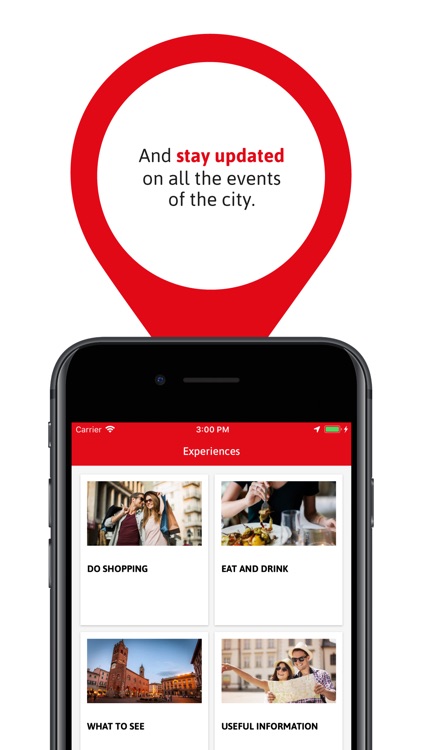 Qui Vicino Monza screenshot-3