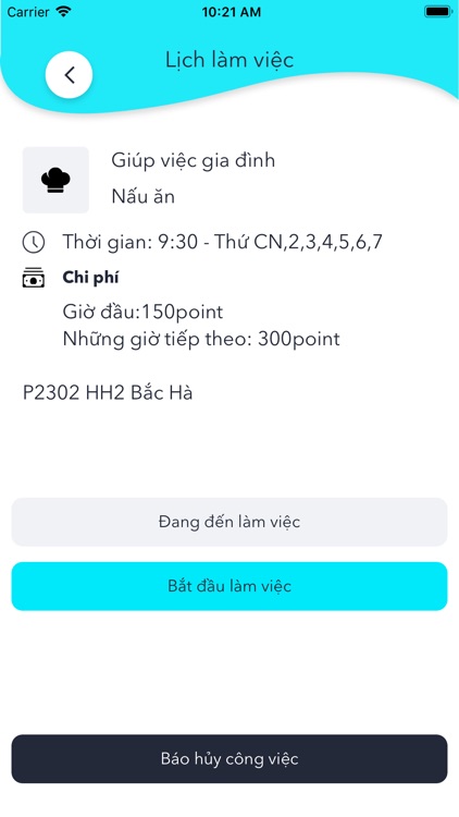 Mobile Labor screenshot-3