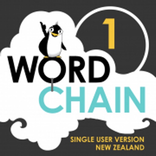 WordChain 1 NZ Single User