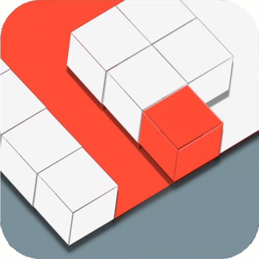 Paint The Maze iOS App