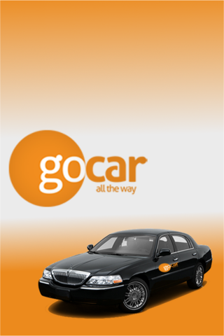 GoCar - New York Car Service - náhled