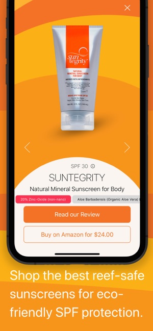 REAPPLY: Sunscreen Timekeeper(圖4)-速報App