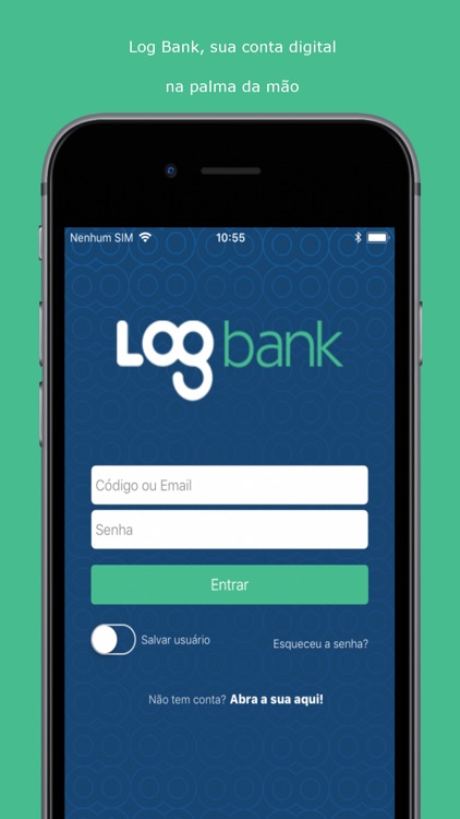 LogBank