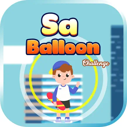 Sa Blou Balloon Читы