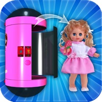 Hidden Surprise Dolls Capsule! apk