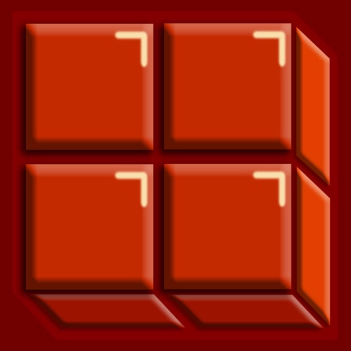 Warehouse Push Boxes Icon