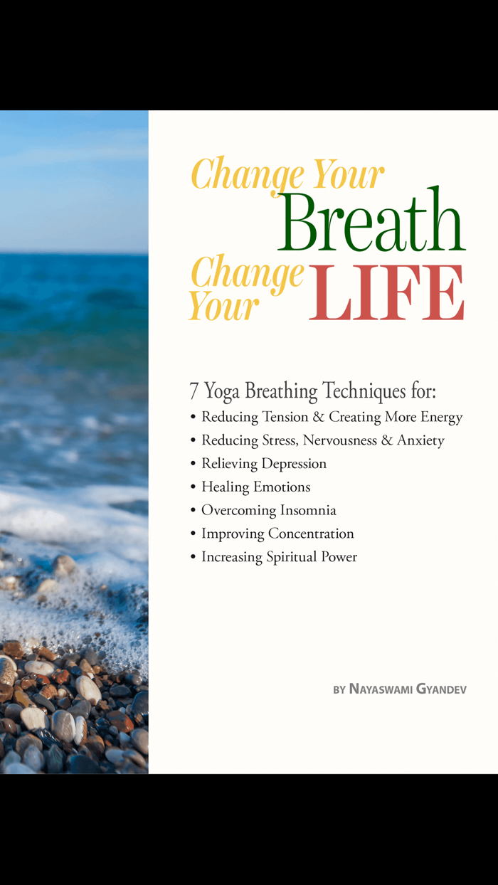 Spiritual Life Magazine