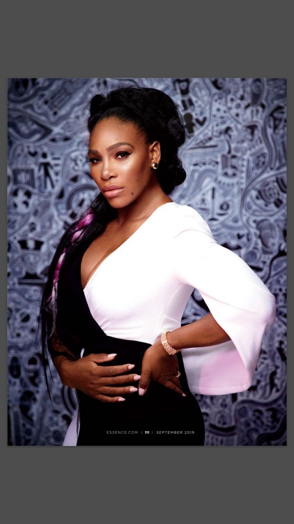 Essence Magazine screenshot-3