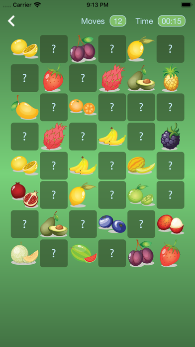 Fruit and Match screenshot 4