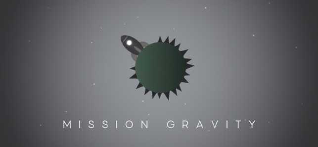 Mission Gravity(圖1)-速報App