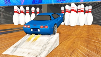 Car Bowling Champion Master 3D screenshot 3