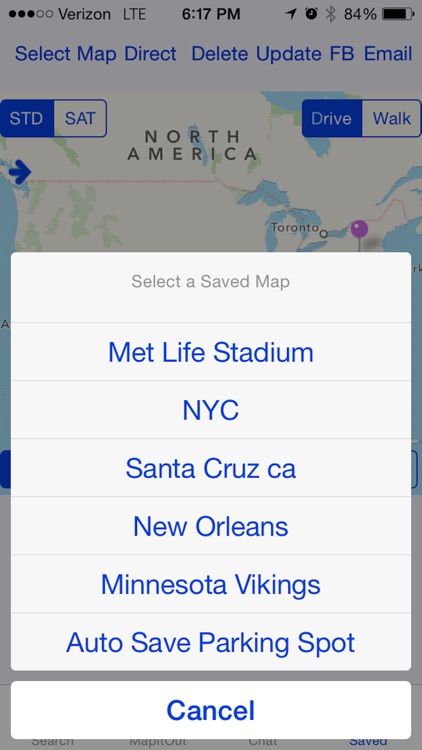 MapItOut:RTP screenshot-4