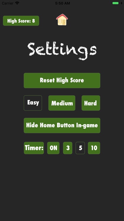 Mystery Math screenshot-4