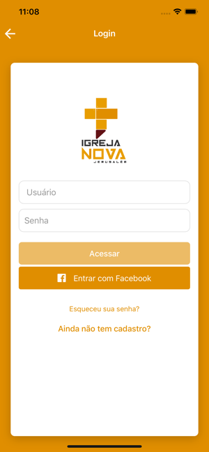 Igreja Nova(圖2)-速報App