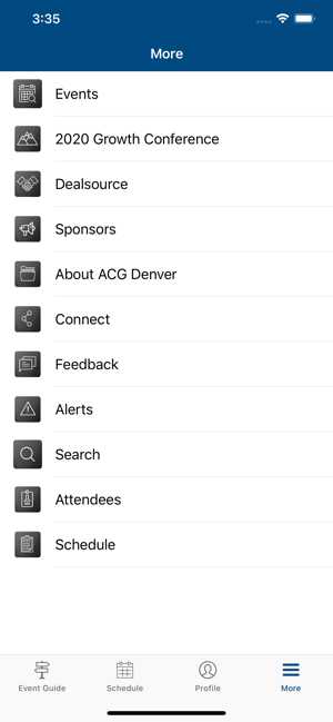 ACG Denver(圖4)-速報App