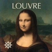 Louvre Museum Visitor's Guide