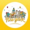 This NY is a city guide app for New York