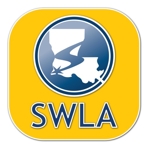 SWLA Connection Icon
