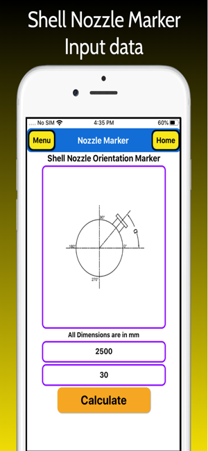 Nozzle Orientation Marker Pro(圖5)-速報App