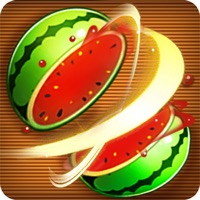 Fruit Cut-slices Games