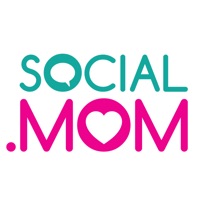 Social.mom app not working? crashes or has problems?