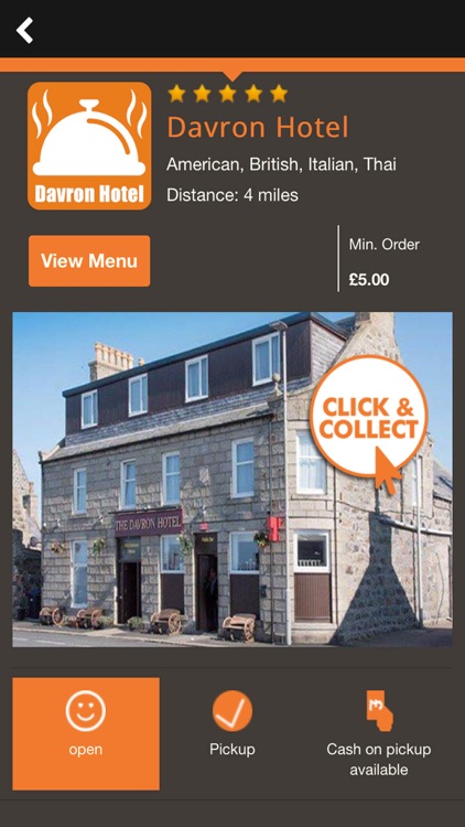 Davron Hotel