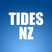 Tide Times New Zealand apk