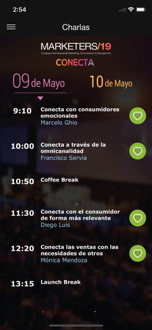 Marketers Latam 19