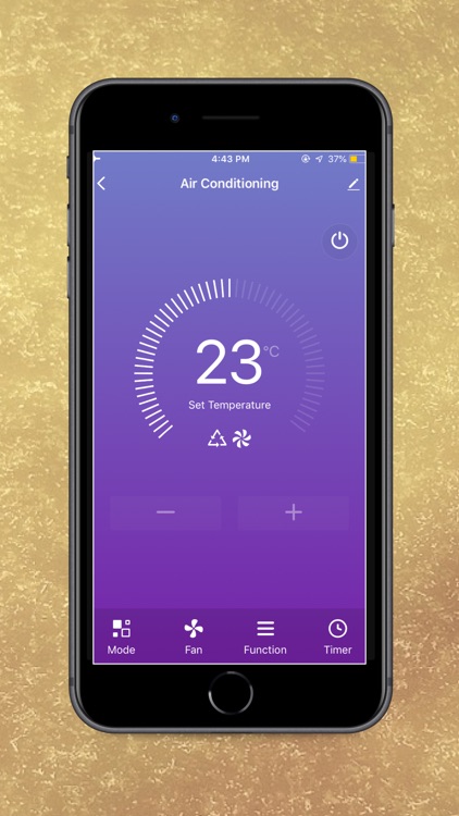 Smart Life - smart home screenshot-3