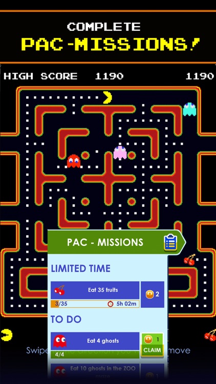 PAC-MAN