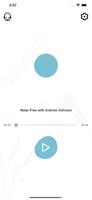 Relax with A. Johnson(圖2)-速報App