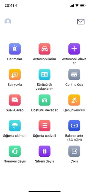 SMSRadar.az DYP BNA cərimələri(圖4)-速報App