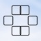 This game is a simple and easy to use puzzle game that can exercise computing power and responsiveness