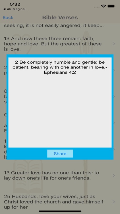 Bible Quotes and Verses + screenshot-4