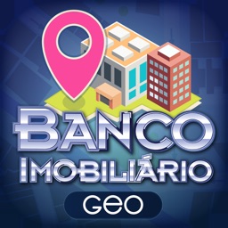 Banco Imobiliário GEO