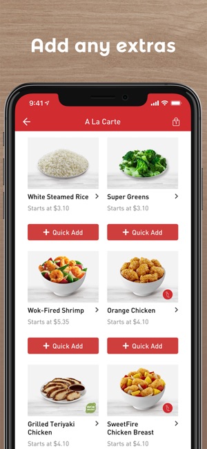 Panda Express(圖3)-速報App