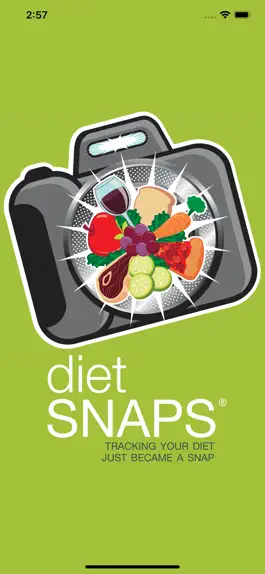 Game screenshot dietSNAPS mod apk