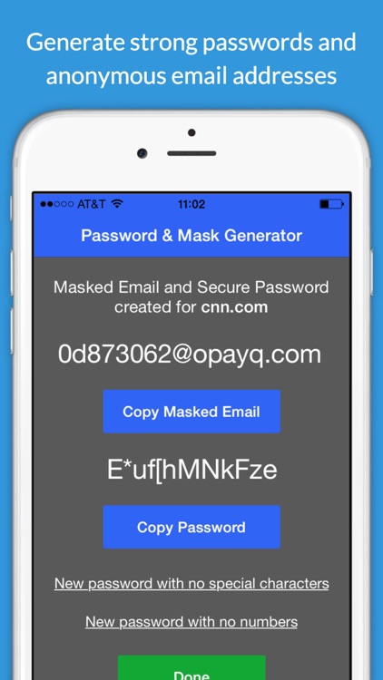 Blur=Passwords+Wallet+Privacy