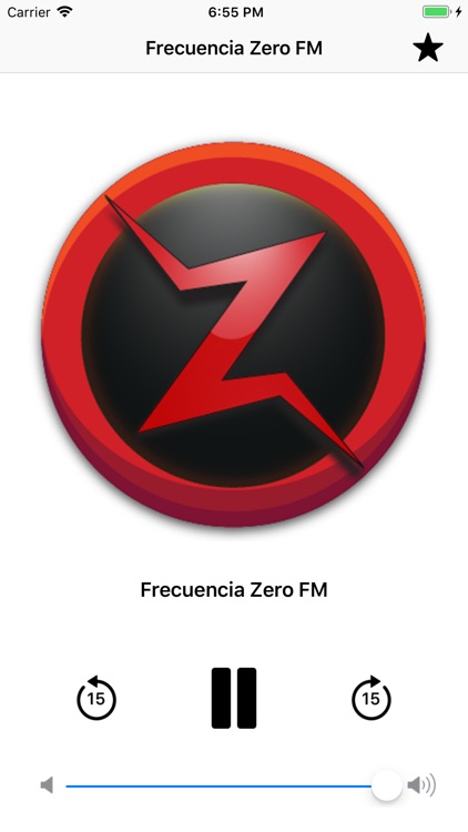 Frecuencia Zero FM