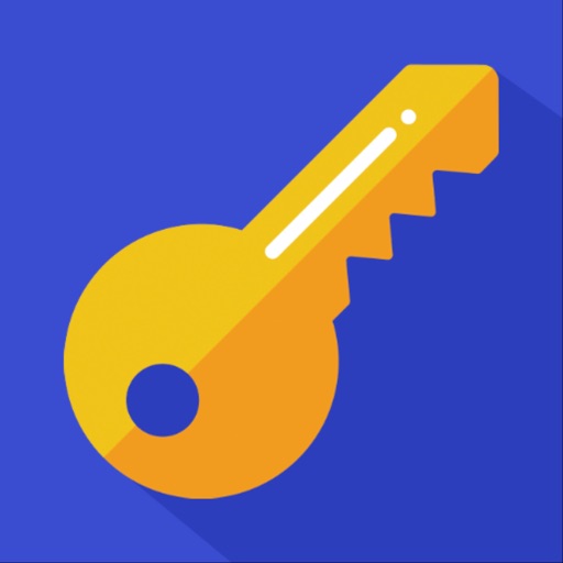 Password Keeper Manager