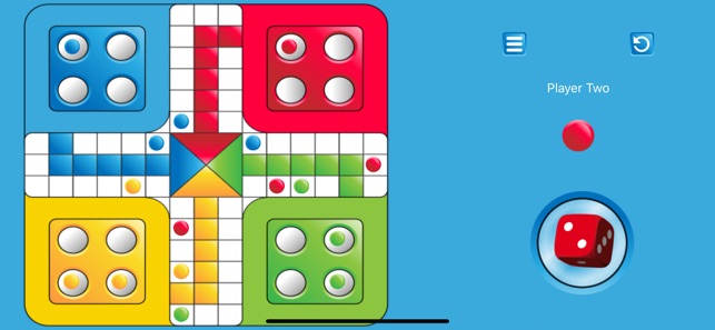 Ludo Parchis Board Game(圖3)-速報App