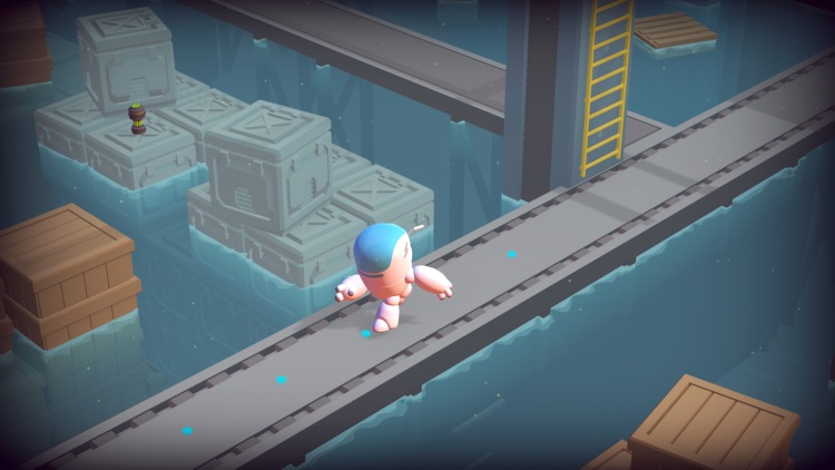 Doomsday Vault screenshot-3