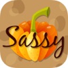 Sassy Thanksgiving Animated
