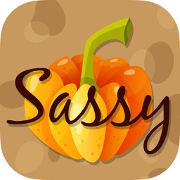 Sassy Thanksgiving Animated