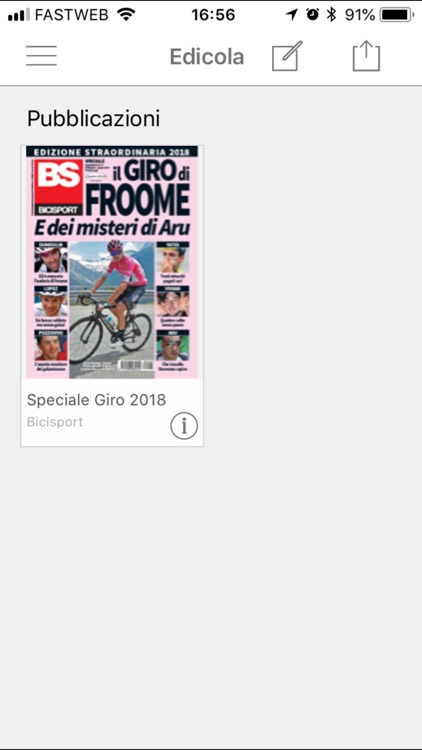 Gli Speciali di Bicisport