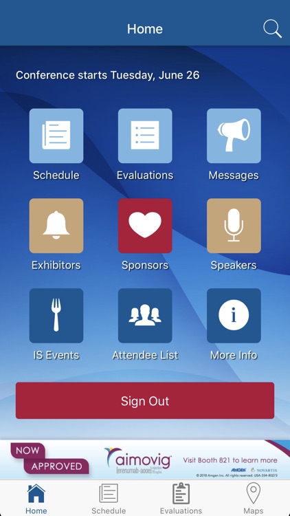 2019 AANP National Conference